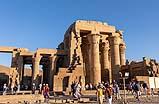 Kom Ombo Temple 2023